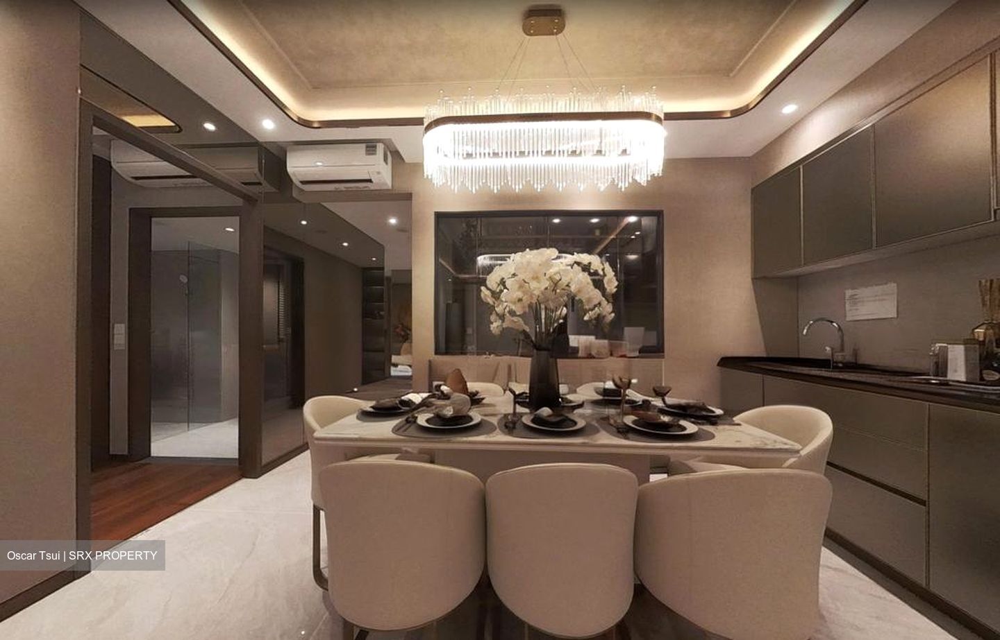 Serangoon Avenue 3 (D19), Condominium #523250031
